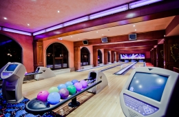 Bowling Hotel Pamporovo (1)