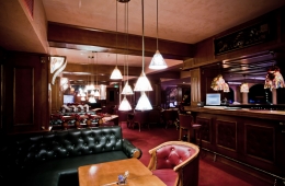 Bowling Hotel Pamporovo (2)