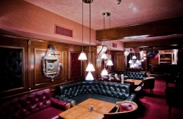 Bowling Hotel Pamporovo (3)