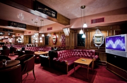 Bowling Hotel Pamporovo (4)