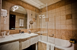 Double Room Pamporovo (1)