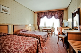 Double Room Pamporovo (2)