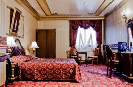 Double Room Pamporovo (3)