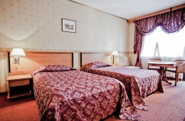 Double Room Pamporovo