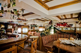 Irish Bar Pamporovo (1)