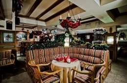 Irish Bar Pamporovo (3)