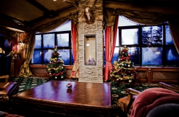 Lobby Pamporovo (1)