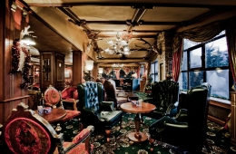 Lobby Pamporovo (2)