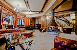 Lobby Pamporovo (4)