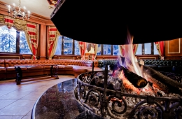 Lobby Pamporovo (5)