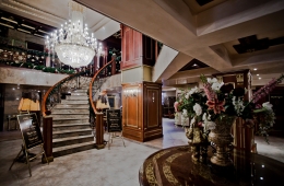 Lobby Pamporovo (6)