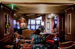 Lobby Pamporovo (7)