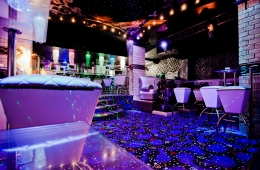 Night Club Pamporovo (1)