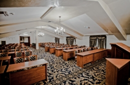 Pamporovo Conference Room (2)