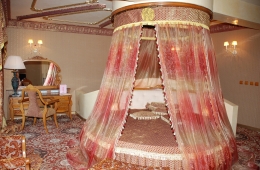 Presidential Suite Pamporovo (1)