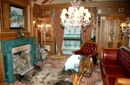 Presidential Suite Pamporovo (2)