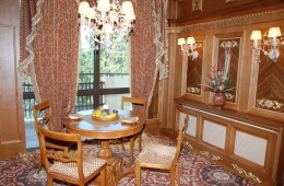 Presidential Suite Pamporovo (3)