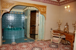 Presidential Suite Pamporovo (4)