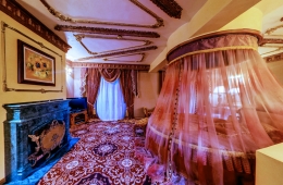 Presidential Suite Pamporovo (6)