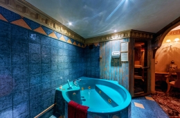 Presidential Suite Pamporovo (8)