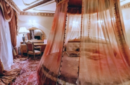 Presidential Suite Pamporovo (9)