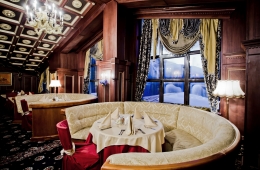 Restaurant Orpheus (1)
