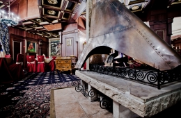 Restaurant Orpheus (2)