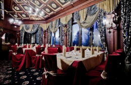 Restaurant Orpheus (3)
