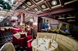 Restaurant Orpheus (5)