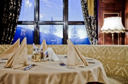 Restaurant Orpheus (6)