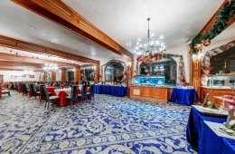 Restaurant-Perelik -Pamporovo (2)