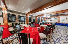 Restaurant-Perelik -Pamporovo
