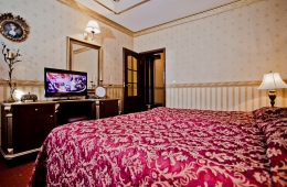 Suite Pamporovo (1)