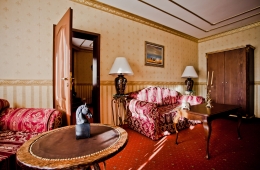 Suite Pamporovo (3)