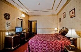 Suite Pamporovo (5)