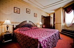 Suite Pamporovo (6)