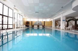 Swimming Pool Pamporovo (1)