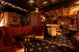 Whiskey Bar Pamporovo (1)