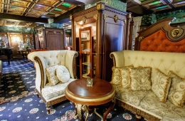 Whiskey Bar Pamporovo (2)