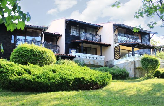 Exterior Villas Elenite (5) Exterior Villas Elenite